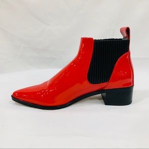 DOLCE VITA Macie Chelsea Ankle Booties Sz. 6